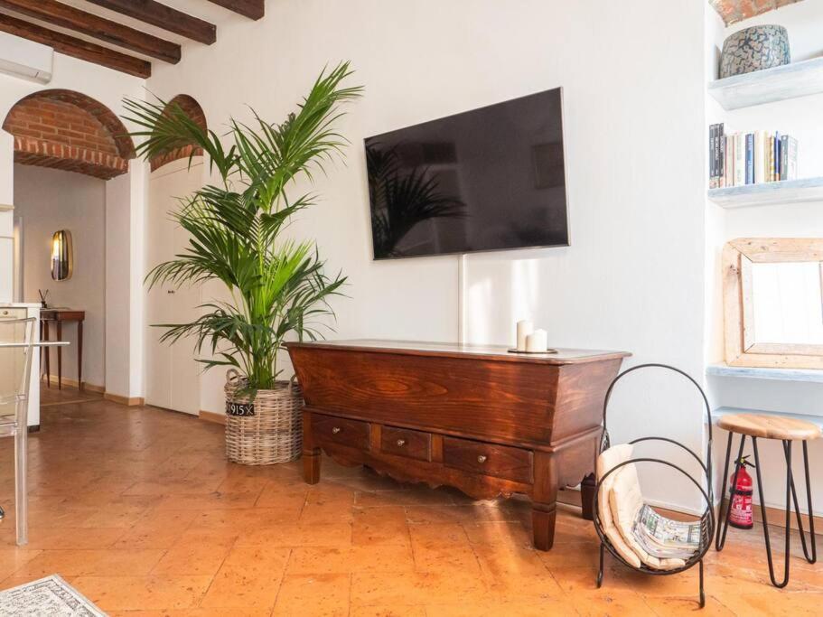 Romantic Flat On Navigli River By Easylife Apartamento *
