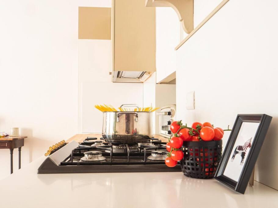 Romantic Flat On Navigli River By Easylife Apartamento Milán