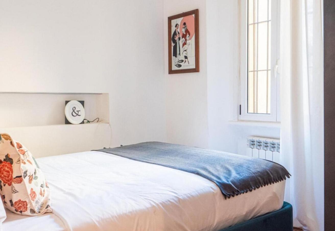 Appartamento Romantic Flat On Navigli River By Easylife *